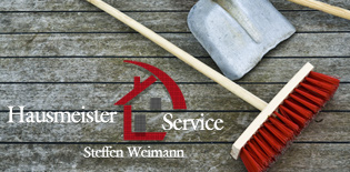 Hausmeisterservice Weimann